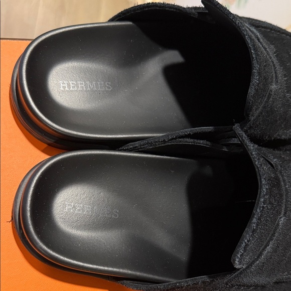 Herme Go Mules - Picture 5 of 5